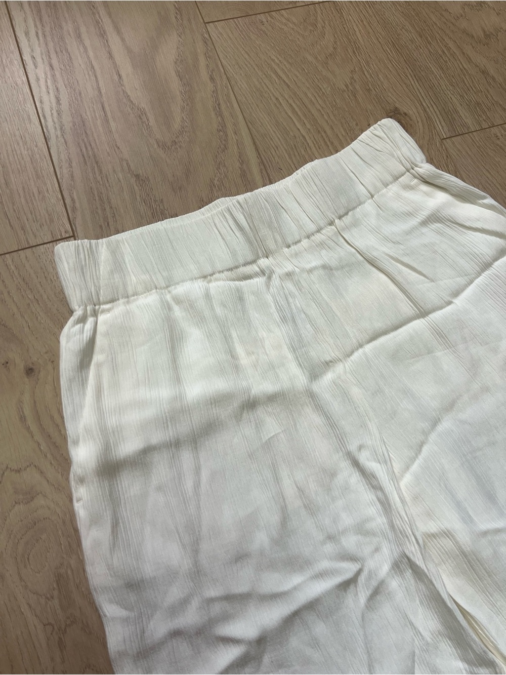 Ribbed LOFT pants - Picture 2 of 6
